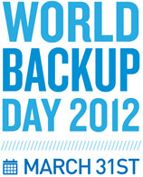 world backup day